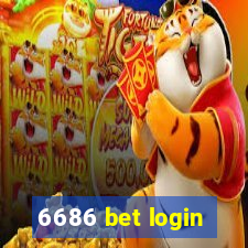 6686 bet login